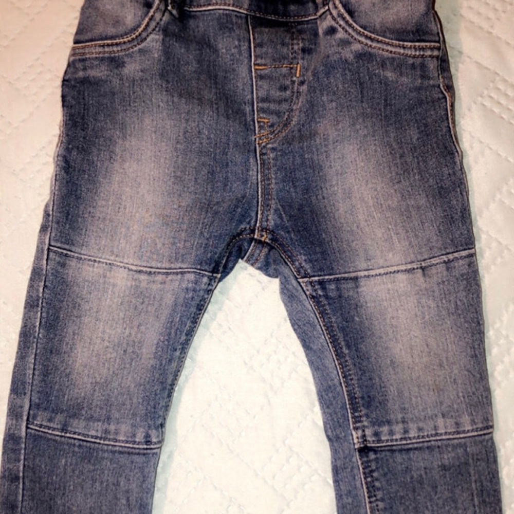 Denim Jeans.